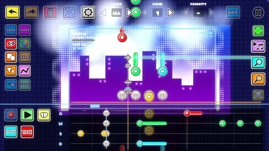 Скриншот 6 к игре Reverb