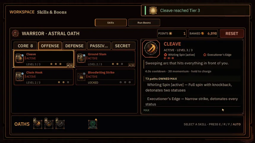 Скриншот 8 к игре Dungeons & Death