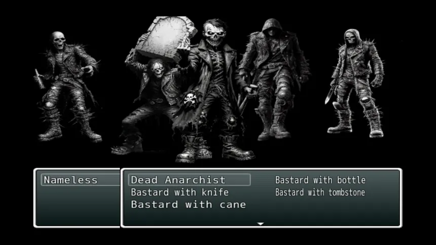 Скриншот 3 к игре Under the dead sun