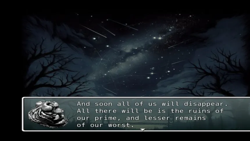 Скриншот 6 к игре Under the dead sun