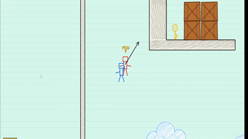 Скриншот 4 к игре NICO DRAW