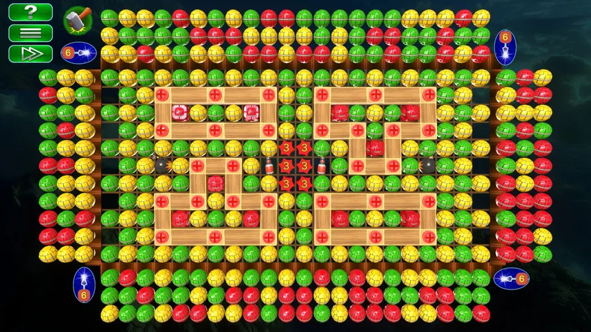 Скриншот 3 к игре ClearIt M4
