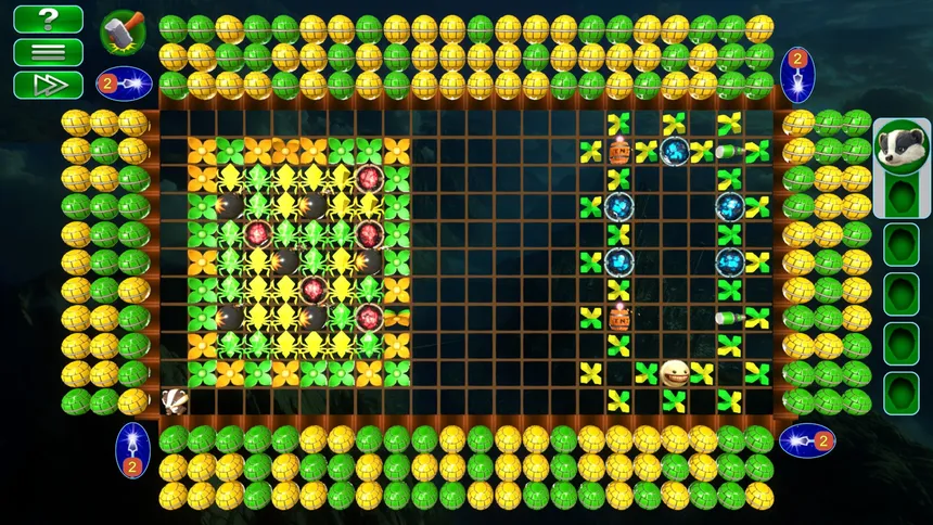 Скриншот 7 к игре ClearIt M4