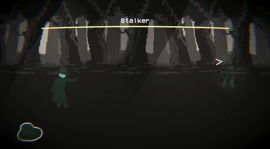 Скриншот 3 к игре Neironaut