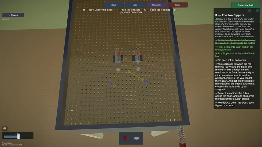 Скриншот 5 к игре La Bidouillerie