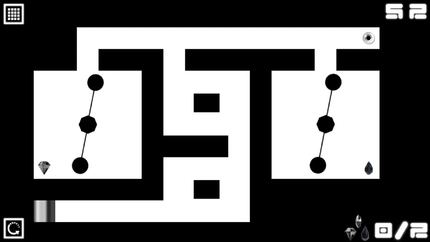 Скриншот 3 к игре BAFF E