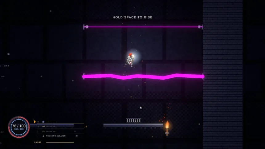 Скриншот 6 к игре Blackmere