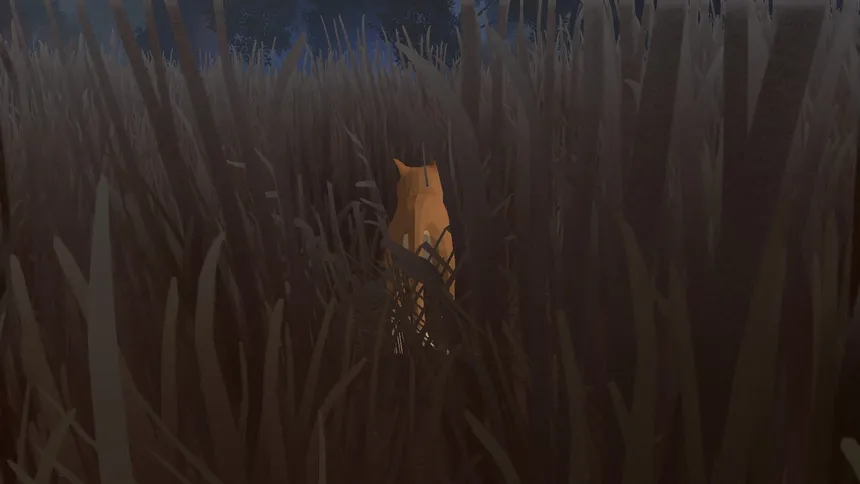 Скриншот 5 к игре Blackpaw