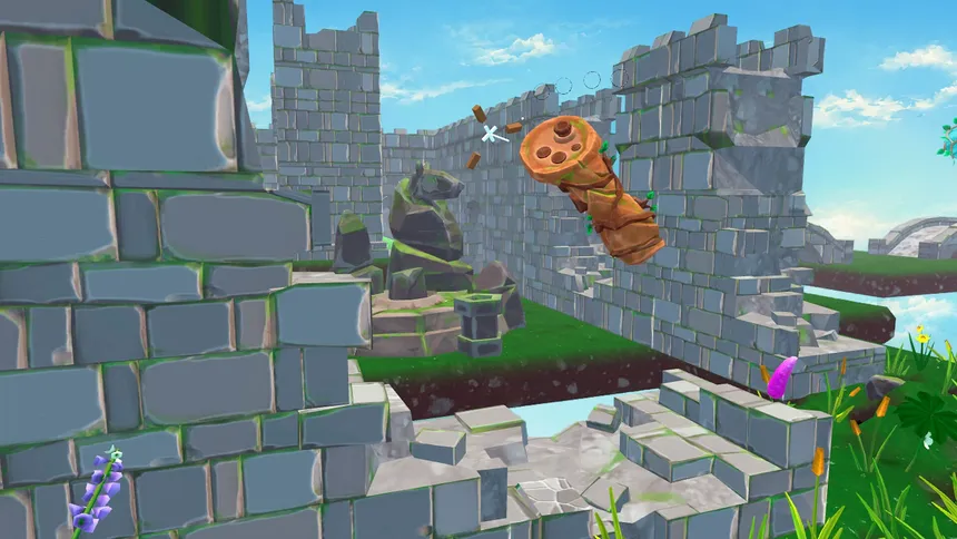 Скриншот 2 к игре Cozy Worlds