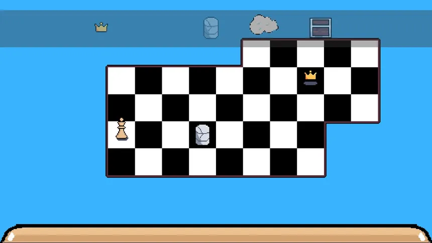 Скриншот 3 к игре King's Three