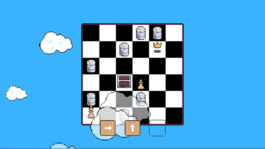 Скриншот 5 к игре King's Three