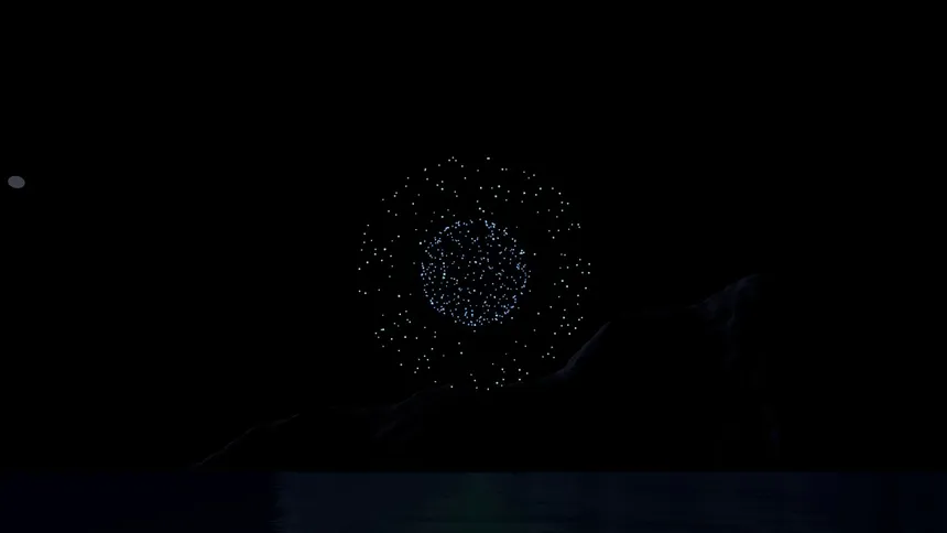 Скриншот 5 к игре Hanabi Craft