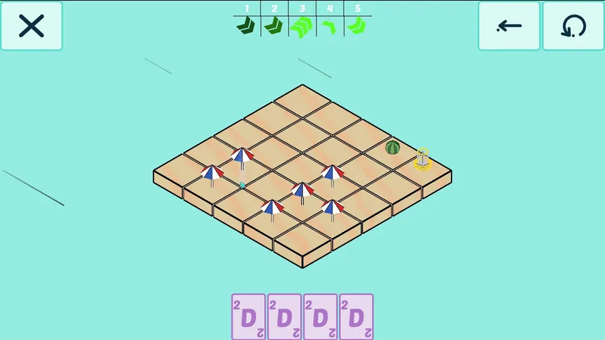 Скриншот 4 к игре Fly&Goal