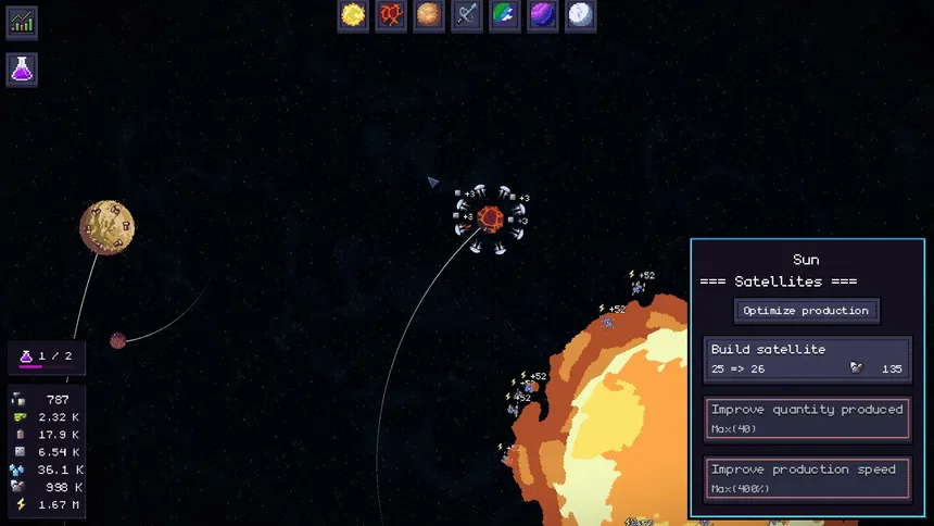 Скриншот 6 к игре Starworks Inc.