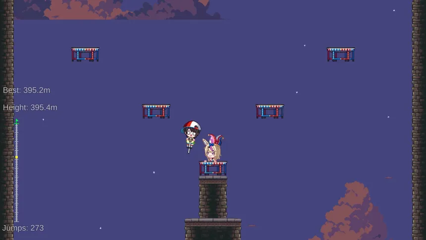 Скриншот 5 к игре Suba Pogo