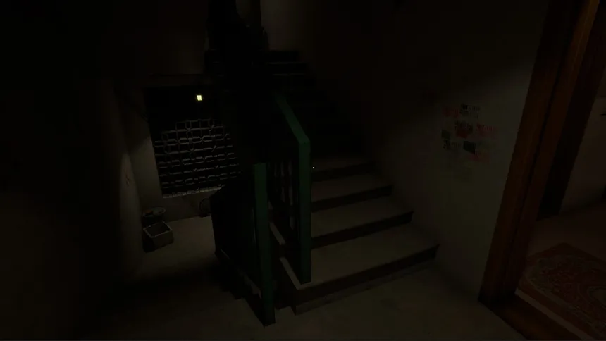 Скриншот 2 к игре AFTERMATH