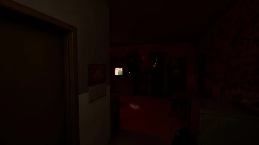 Скриншот 8 к игре AFTERMATH