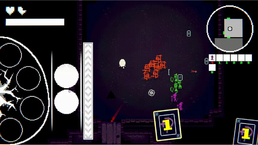 Скриншот 3 к игре Humpty's Rise