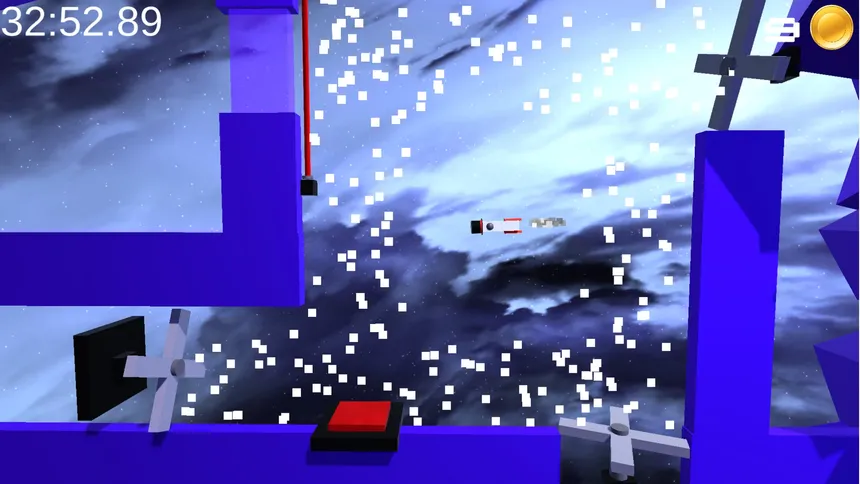 Скриншот 6 к игре Rocket