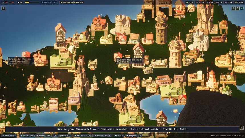 Скриншот 5 к игре Keepshore