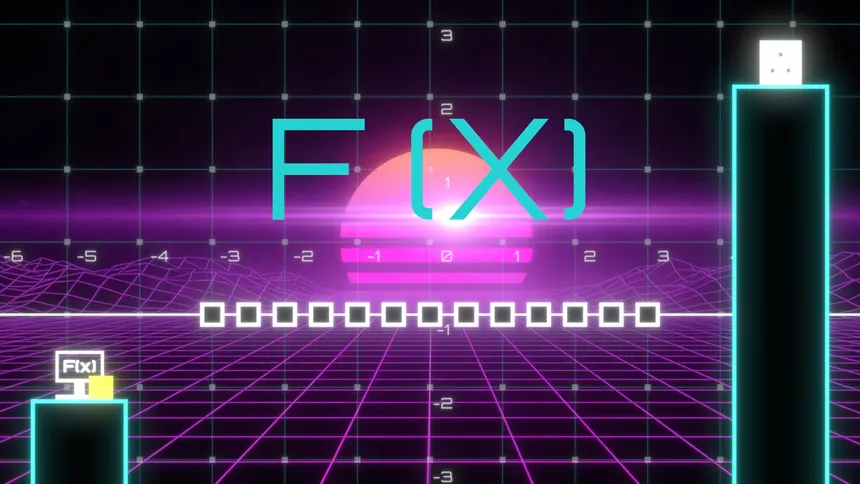 Скриншот 1 к игре F Of X