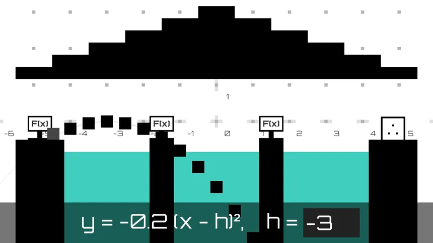 Скриншот 3 к игре F Of X