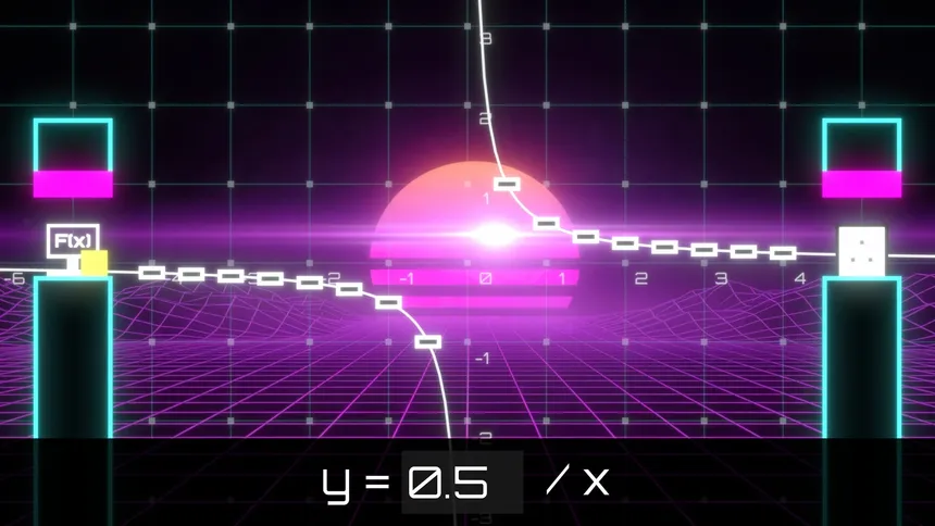 Скриншот 4 к игре F Of X
