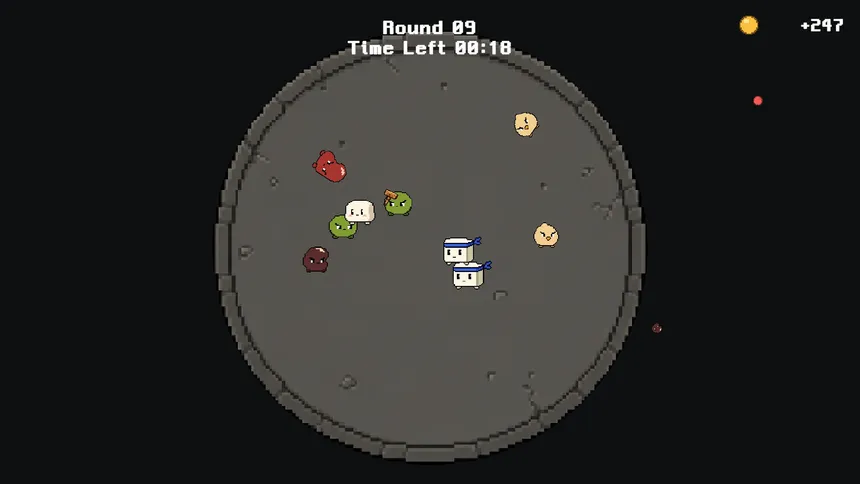 Скриншот 2 к игре Tofush