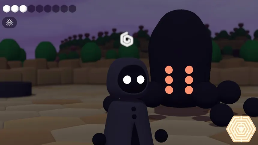 Скриншот 6 к игре Found
