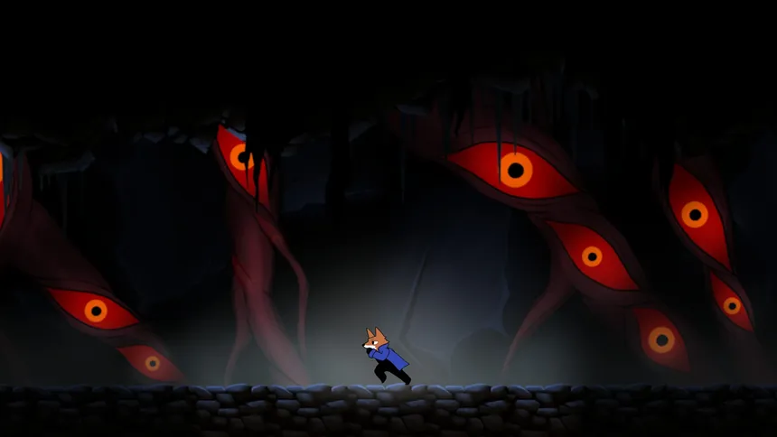 Скриншот 3 к игре Chasing the Sky