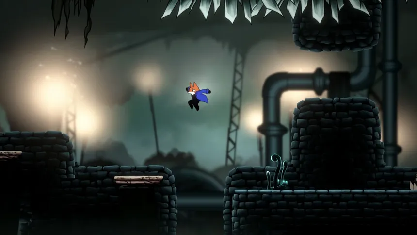 Скриншот 8 к игре Chasing the Sky