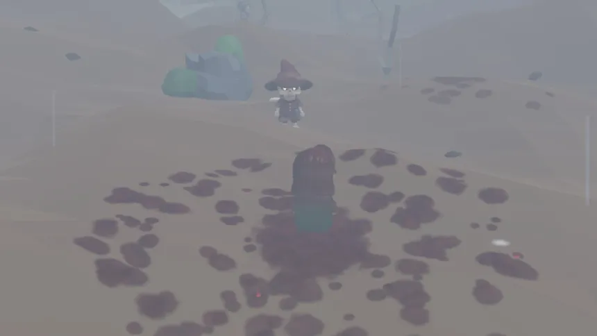 Скриншот 4 к игре Nine Islands