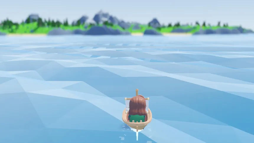 Скриншот 5 к игре Nine Islands