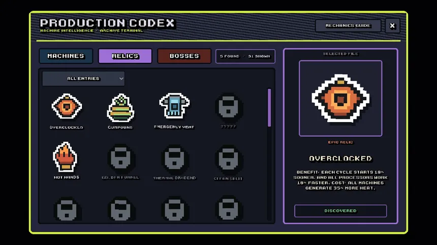 Скриншот 4 к игре OVERQUOTA
