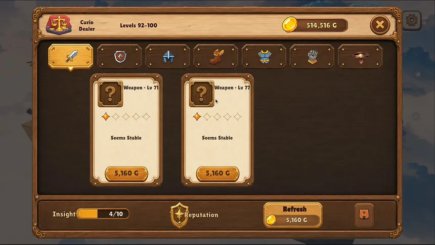 Скриншот 5 к игре CHOICEEEEE