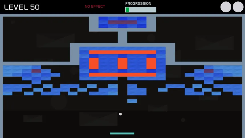 Скриншот 5 к игре Dyna-Brix