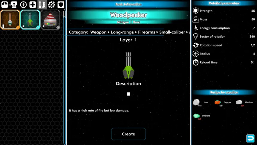 Скриншот 7 к игре AVIK
