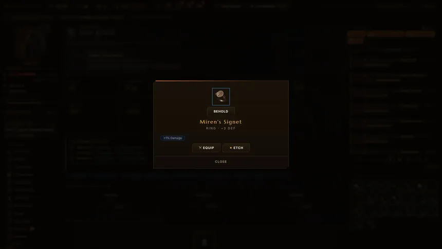 Скриншот 8 к игре The Ash Remembers