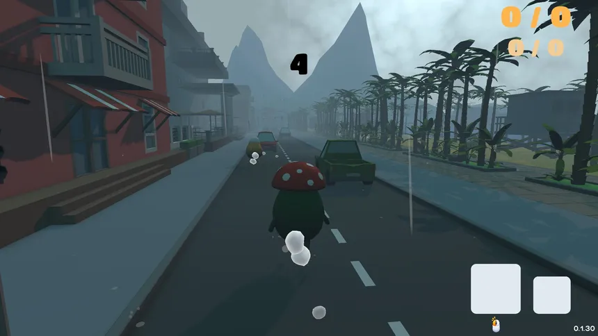 Скриншот 4 к игре Run to Run