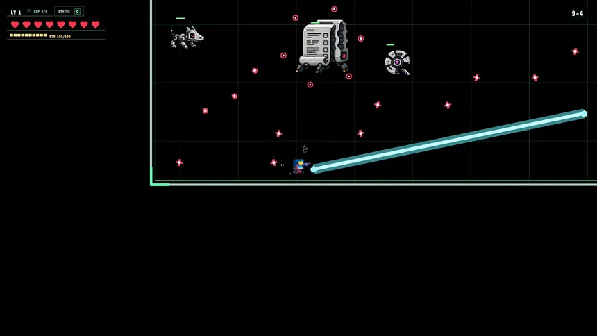 Скриншот 4 к игре YOU IN?