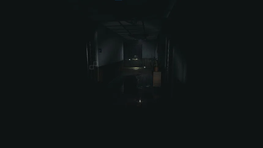 Скриншот 6 к игре CASE: Animatronics Redux