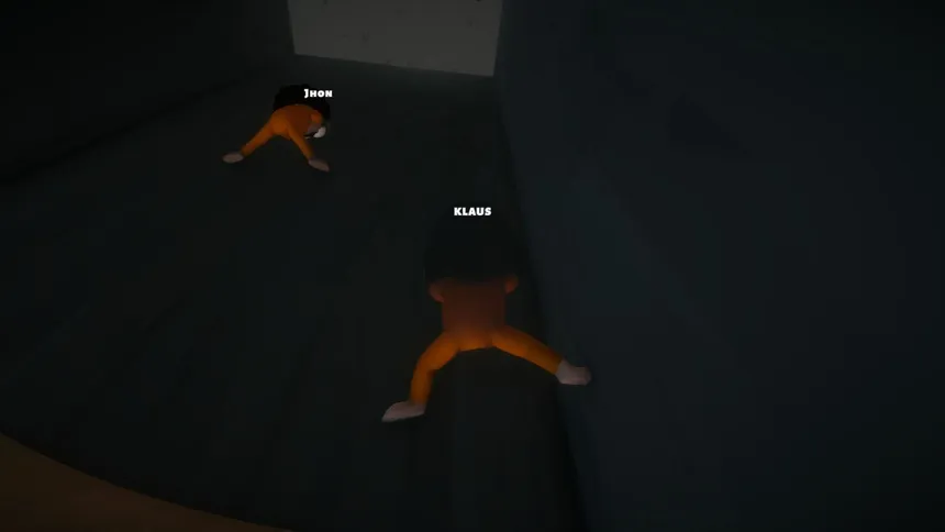Скриншот 5 к игре Escape Failed