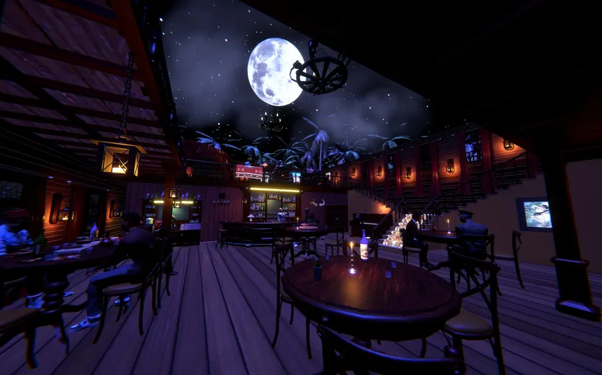 Скриншот 2 к игре TavernMan
