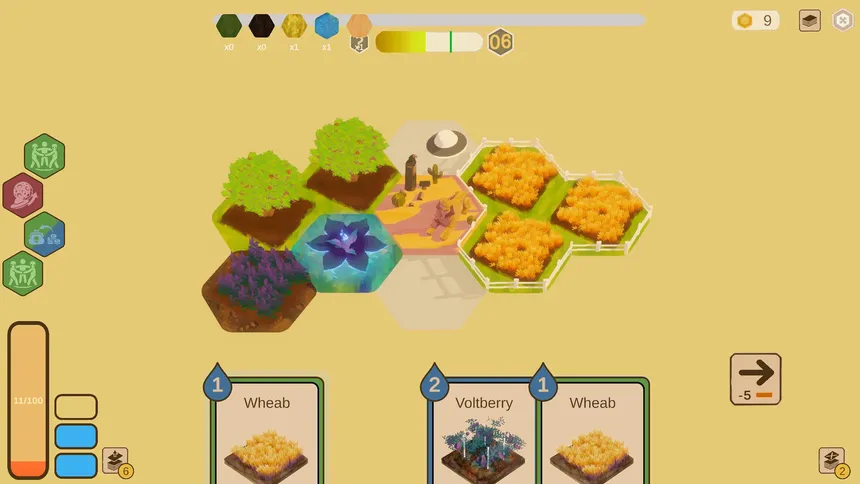 Скриншот 5 к игре Good Dirt