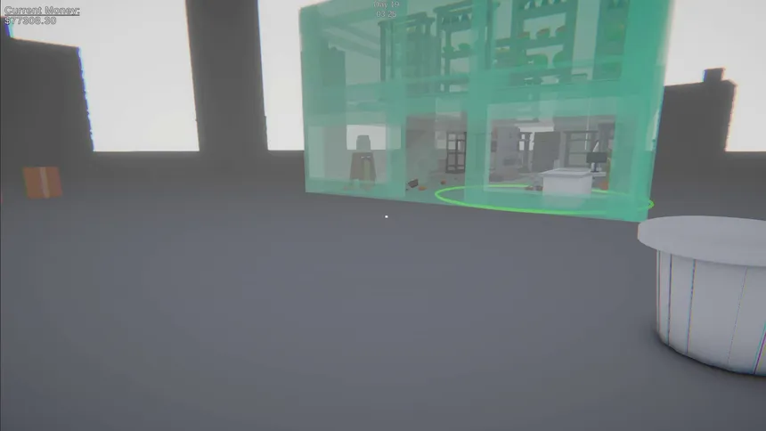 Скриншот 2 к игре No World: Store Simulator
