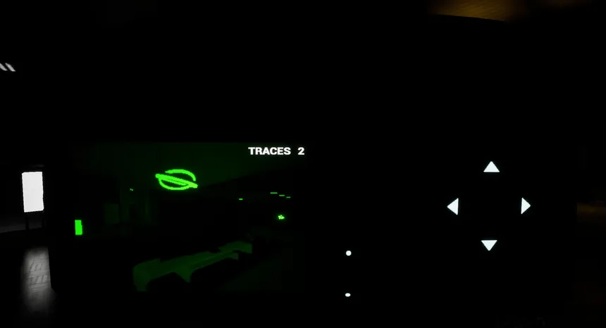 Скриншот 2 к игре TRACE//5