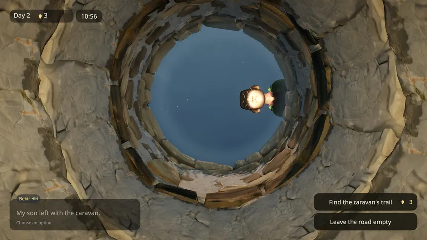 Скриншот 5 к игре Wishing Well Simulator