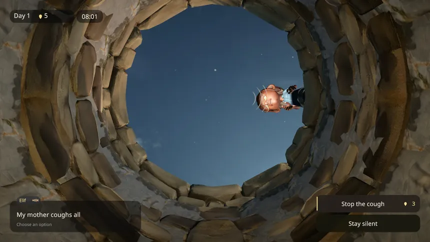 Скриншот 6 к игре Wishing Well Simulator
