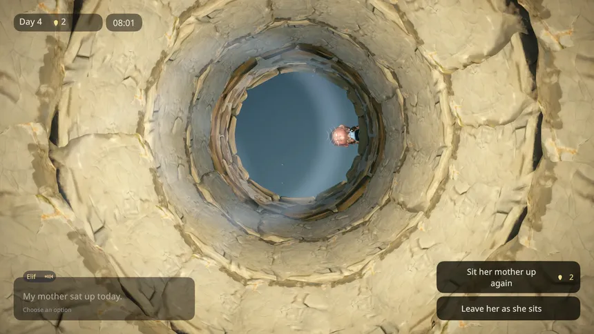Скриншот 7 к игре Wishing Well Simulator