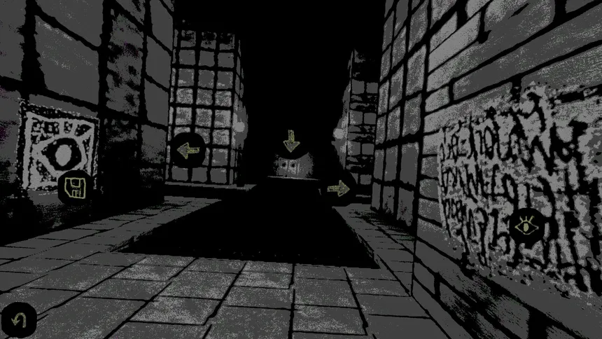 Скриншот 1 к игре Nostalgiallo